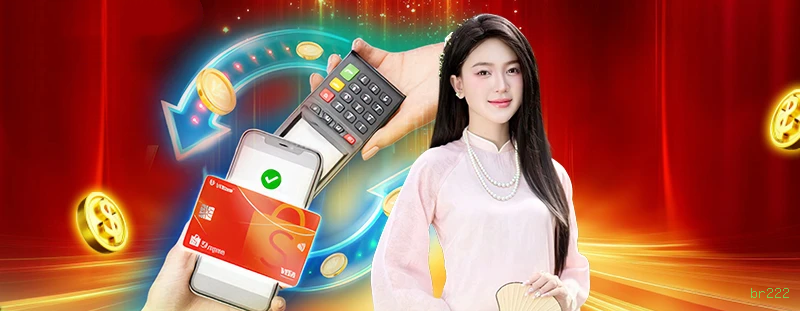 Slots no app br222 mobile