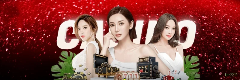 Cassino br222 - mesas ao vivo e jogos