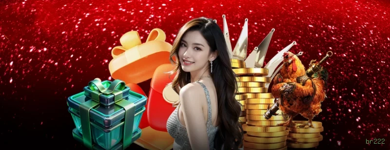 Ganhar e sacar na br222